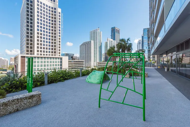 Reach Brickell City Centre image #25