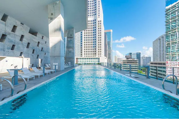 Reach Brickell City Centre image #27