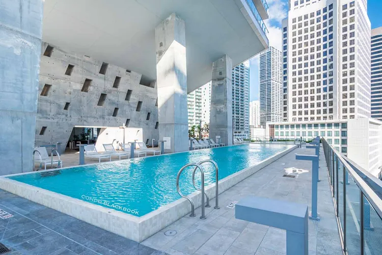 Reach Brickell City Centre image #28