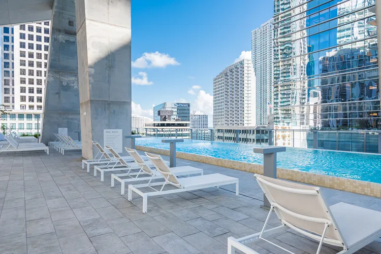 Reach Brickell City Centre image #29