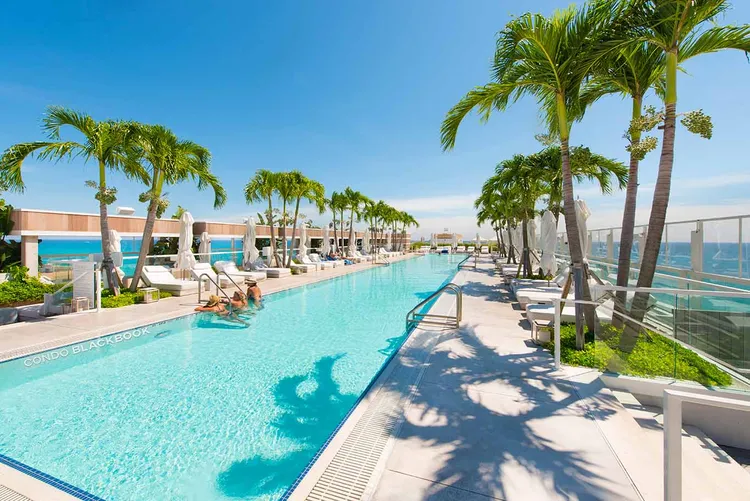 1 Hotel & Homes image #6