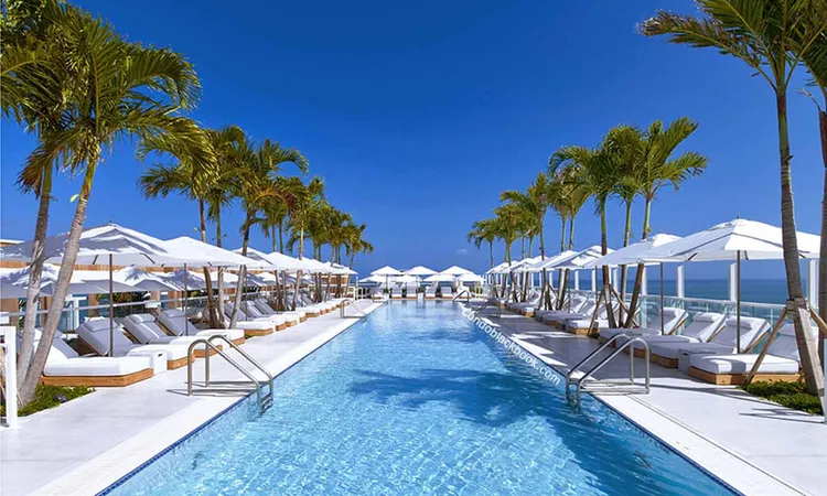 1 Hotel & Homes image #7