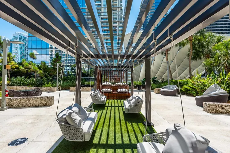 Rise Brickell City Centre image #8