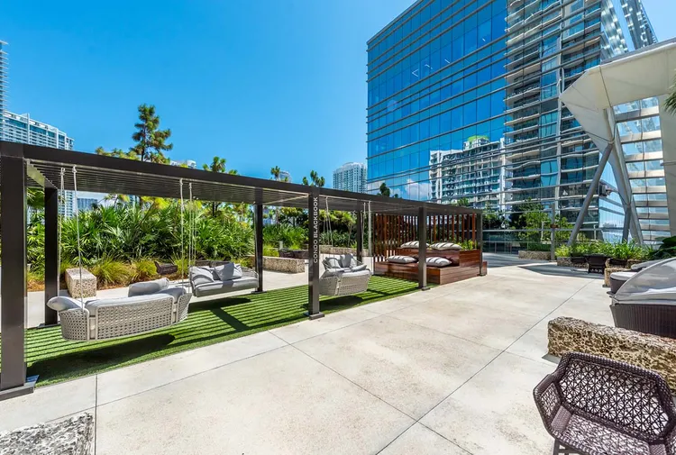 Rise Brickell City Centre image #9