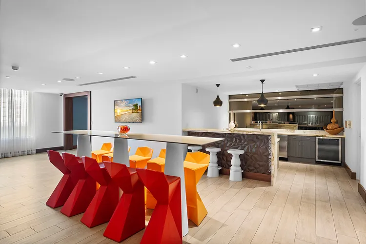 Parque Towers image #8