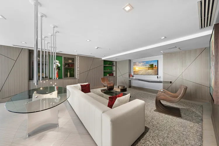 Parque Towers image #11