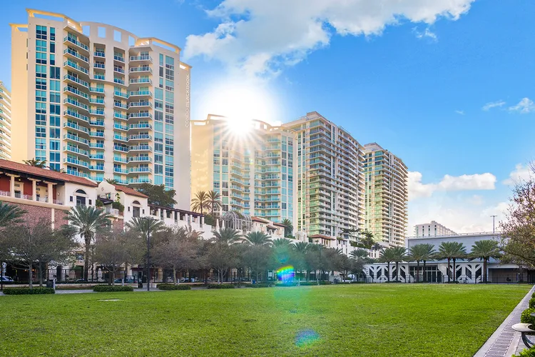 Parque Towers image #14