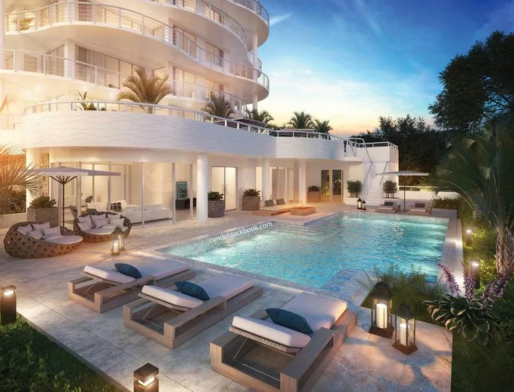 The Wave on Bayshore image #2