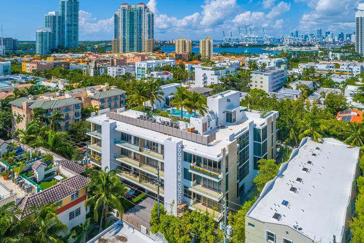 Louver House image #6