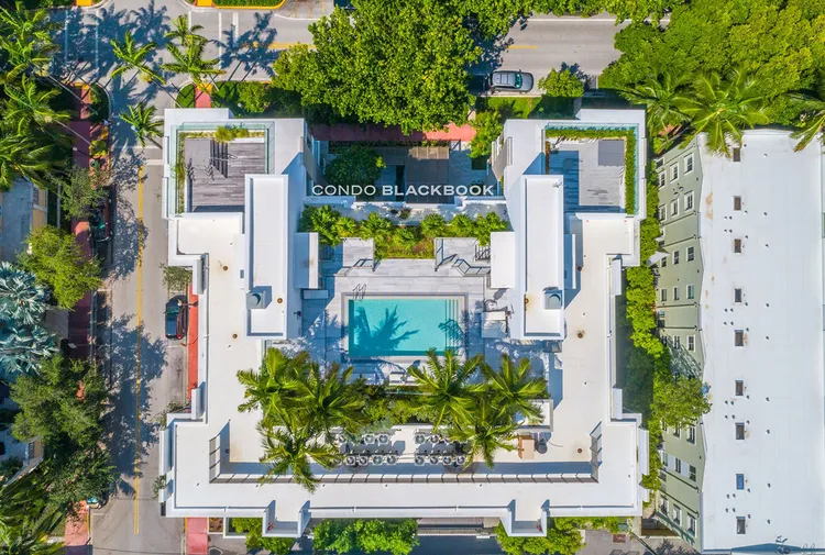 Louver House image #7