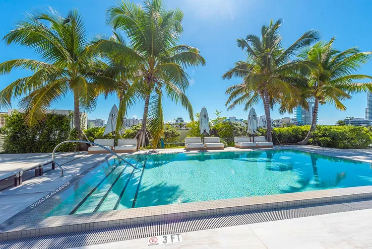 Louver House image #8