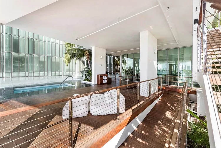 Monad Terrace image #10