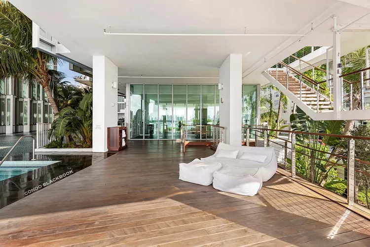 Monad Terrace image #11