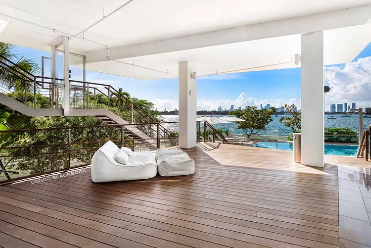 Monad Terrace image #13