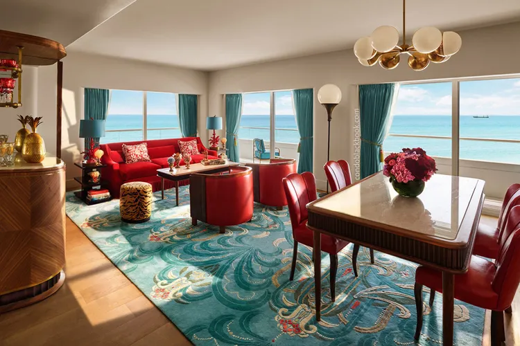 Faena Hotel Residences image #7