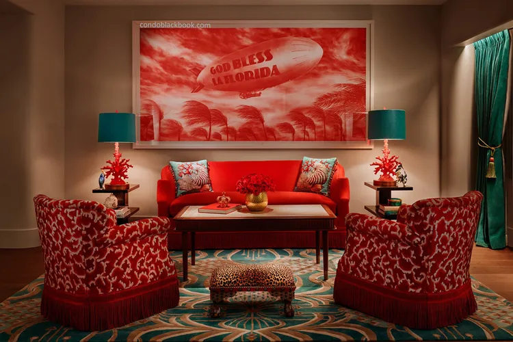 Faena Hotel Residences image #9