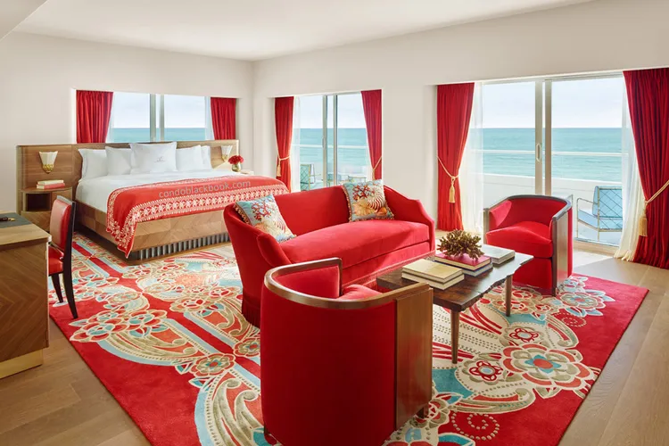 Faena Hotel Residences image #11