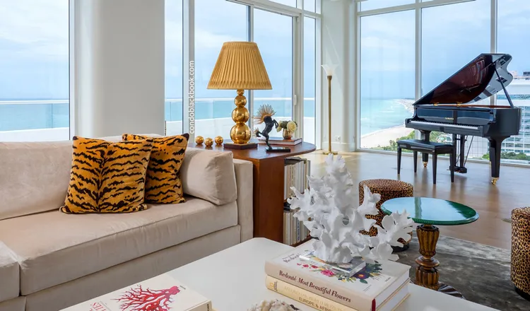 Faena Hotel Residences image #12