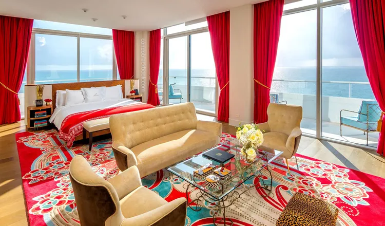Faena Hotel Residences image #13