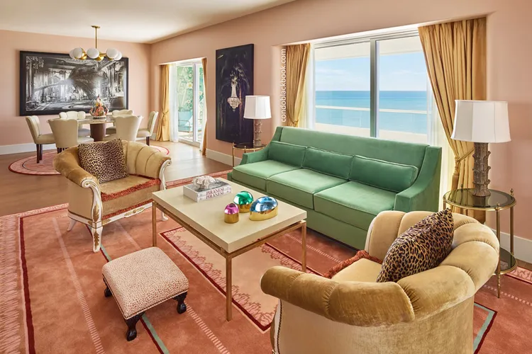 Faena Hotel Residences image #14