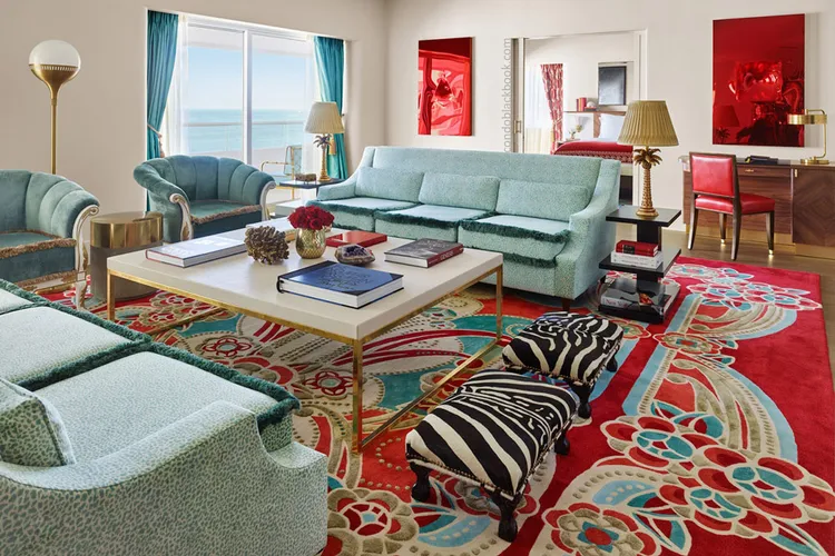 Faena Hotel Residences image #15