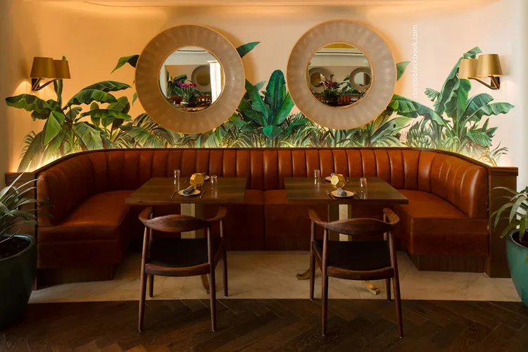 Faena Hotel Residences image #24