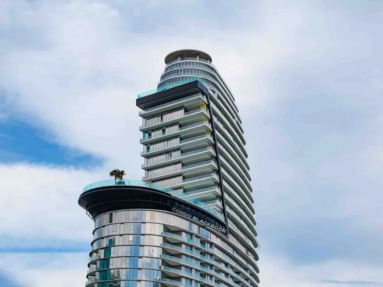 Aston Martin Residences image #25