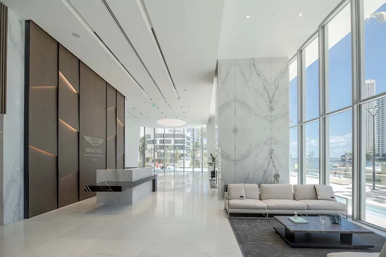 Aston Martin Residences image #2