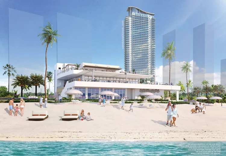 Hyde Beach House image #7