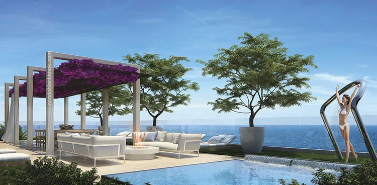 Hyde Beach House image #10