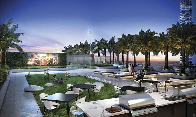 Hyde Beach House image #11