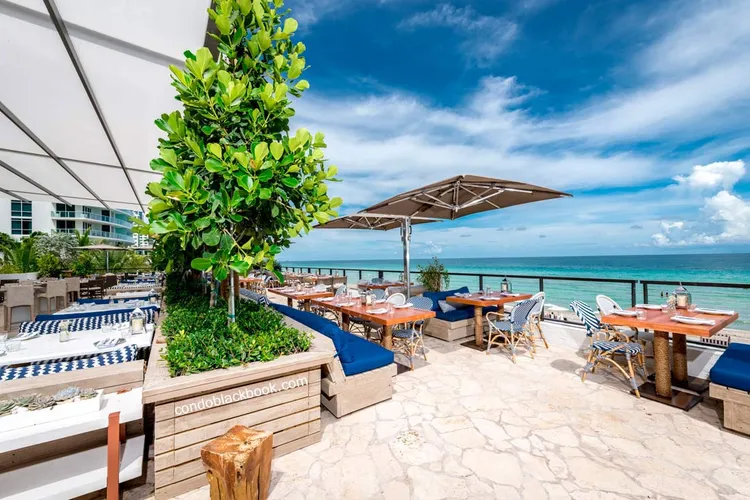 Hyde Beach House image #14