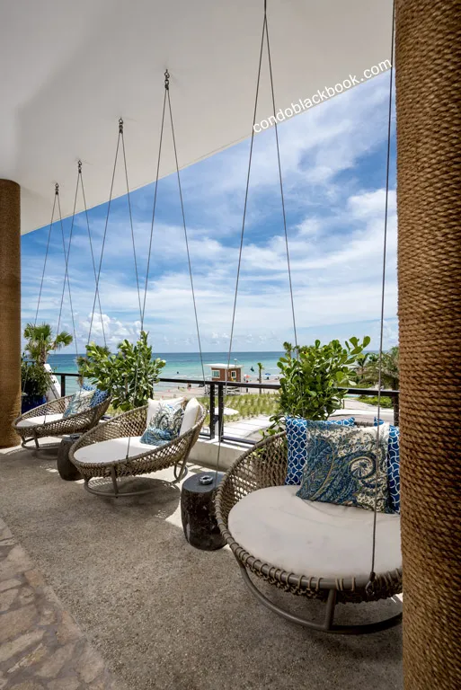 Hyde Beach House image #23