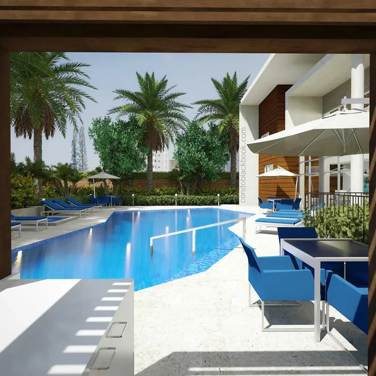 30 Thirty North Ocean image #17