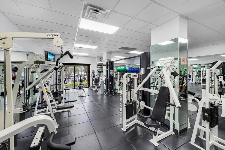 Two Grove Isle Condo image #6