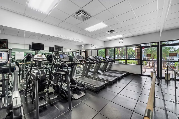 Two Grove Isle Condo image #7