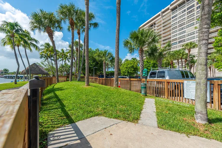 Two Grove Isle Condo image #9