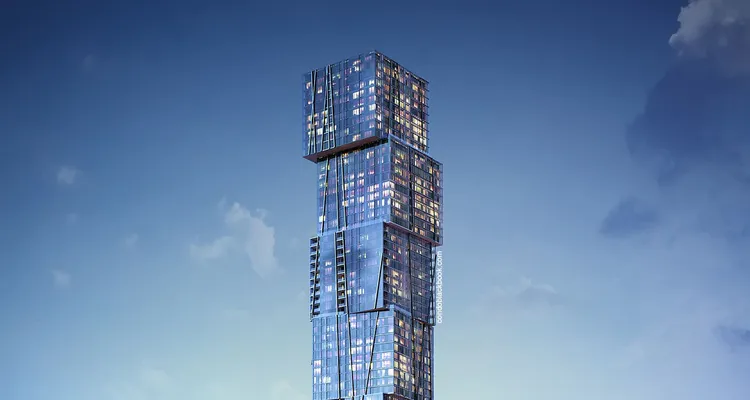 Waldorf Astoria Miami image #17