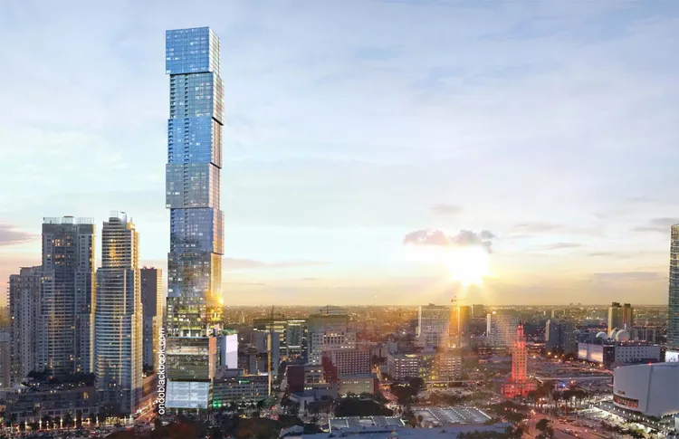 Waldorf Astoria Miami image #14