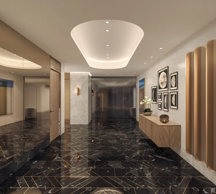 Waldorf Astoria Miami image #5