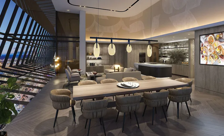 Waldorf Astoria Miami image #7