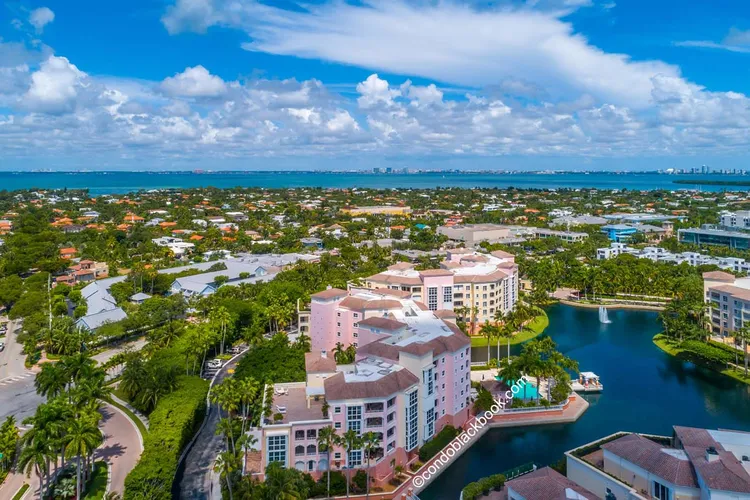 Ocean Club - Lake Villa Three image #13