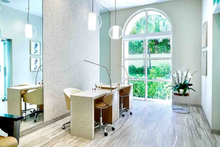 Ocean Club - Lake Villa Three image #26