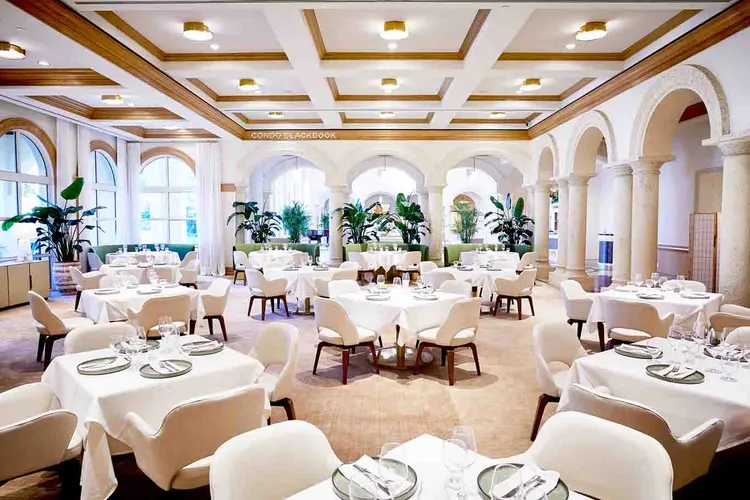 Ocean Club - Lake Villa One image #7