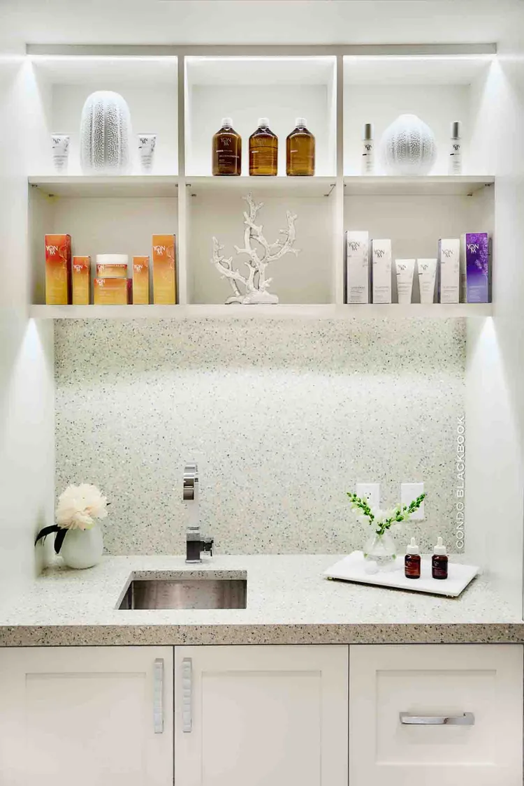 Ocean Club - Lake Villa One image #16