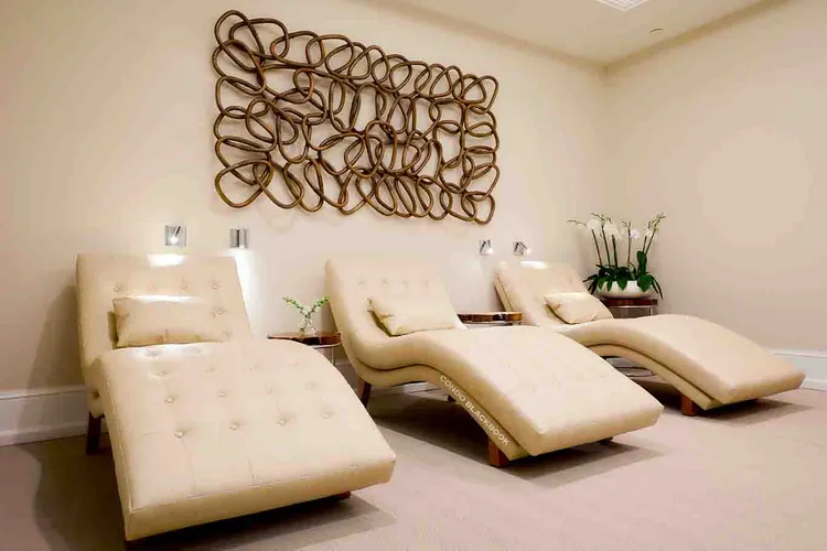 Ocean Club - Lake Villa One image #18