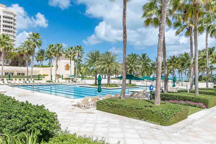 Ocean Club - Lake Villa One image #31