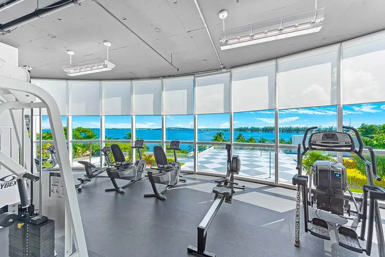 Skyline On Brickell image #6