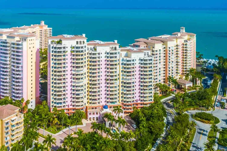 Ocean Club - Club Tower One image #35