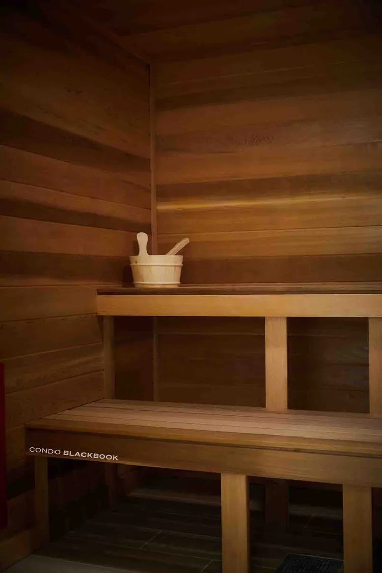 Ocean Club - Club Tower One image #15